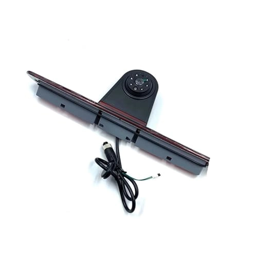 Reversing Camera - Wide Angle Front And Rear