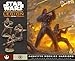 Star Wars Legion: Kashyyyk Wookiee Warriors - Miniatures Game Expansion
