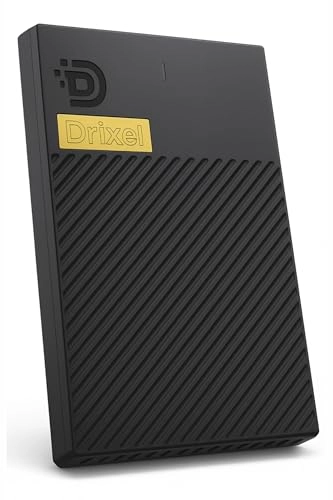 DRIXEL - 7200 RPM 500 GB 2.5 Inches HDD