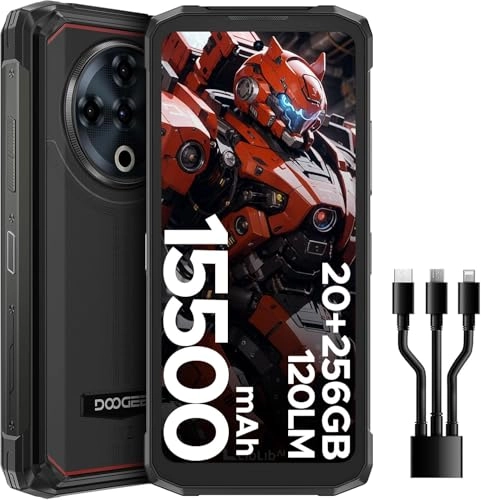 Fire 6 Power - 20GB 256GB