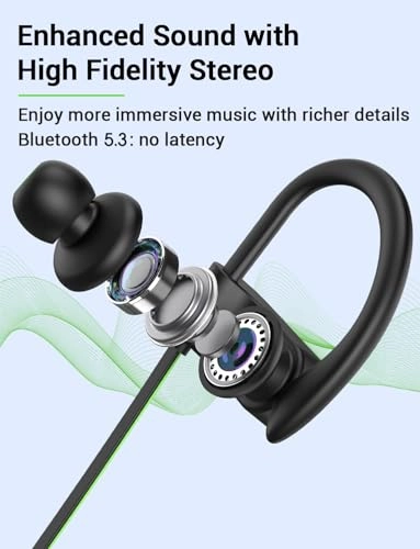 U8I Wireless Earbud