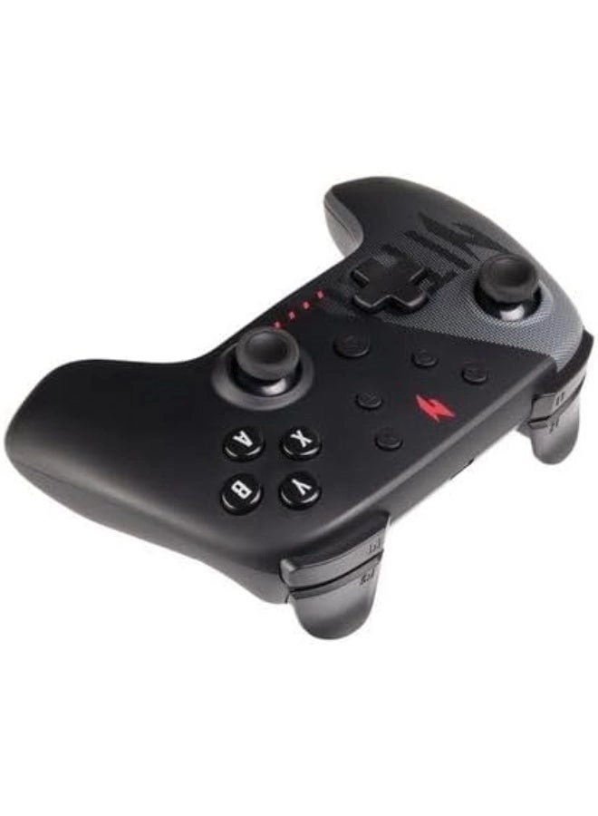 PGR300 - black Windows/Android/iOS/Switch