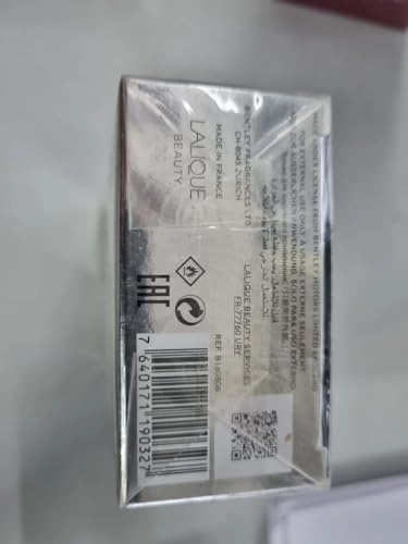 Momentum Eau de Toilette 100 ml