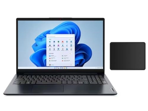 IdeaPad 1i 83B40001US - 15.6'' Core i5-1334U 16GB DDR4 512GB SSD