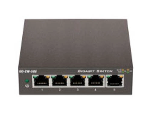 GO-SW-5GE 5-Ports