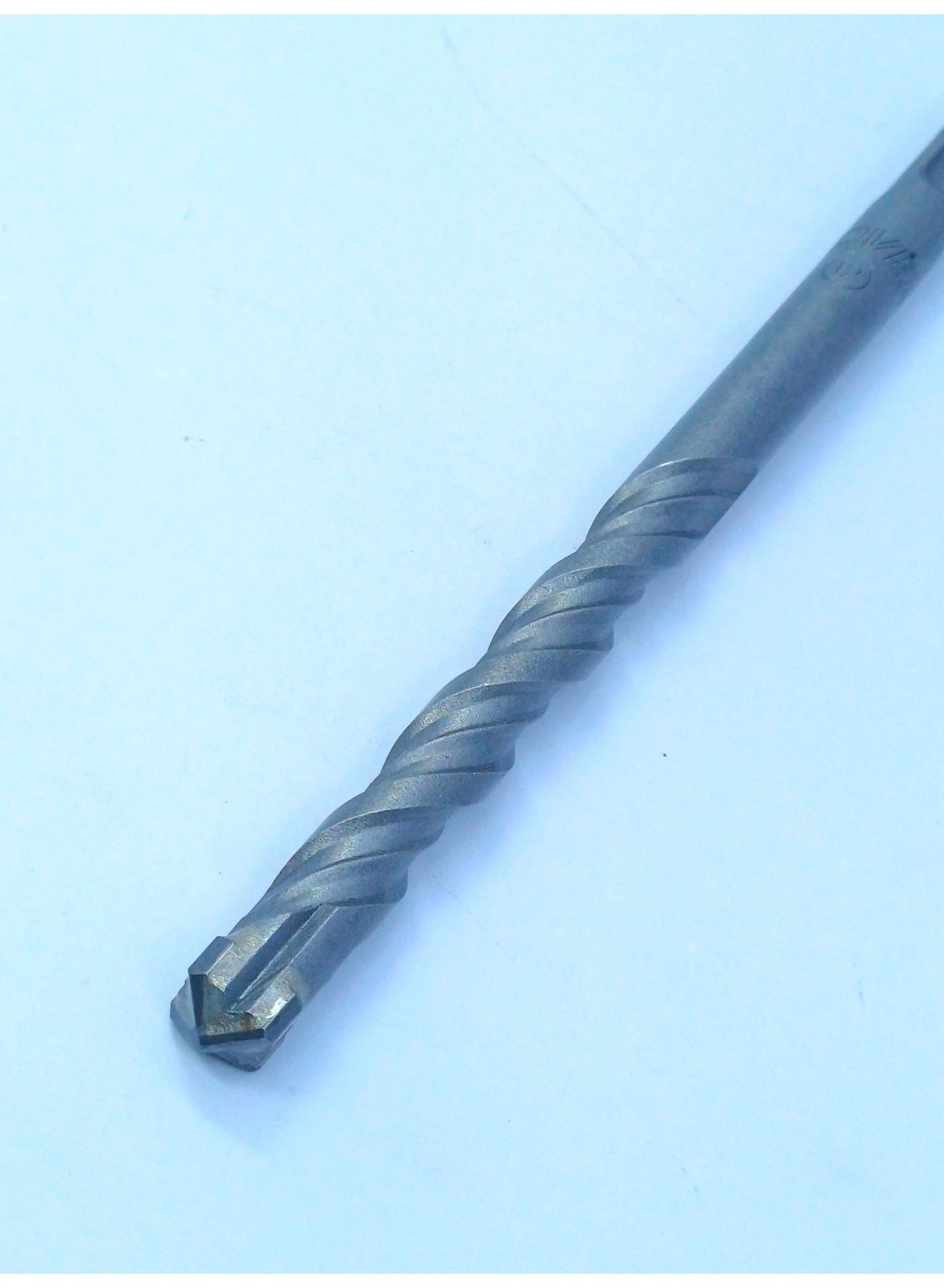 NHT-SDS+HDB-12160 - Carbide-tipped