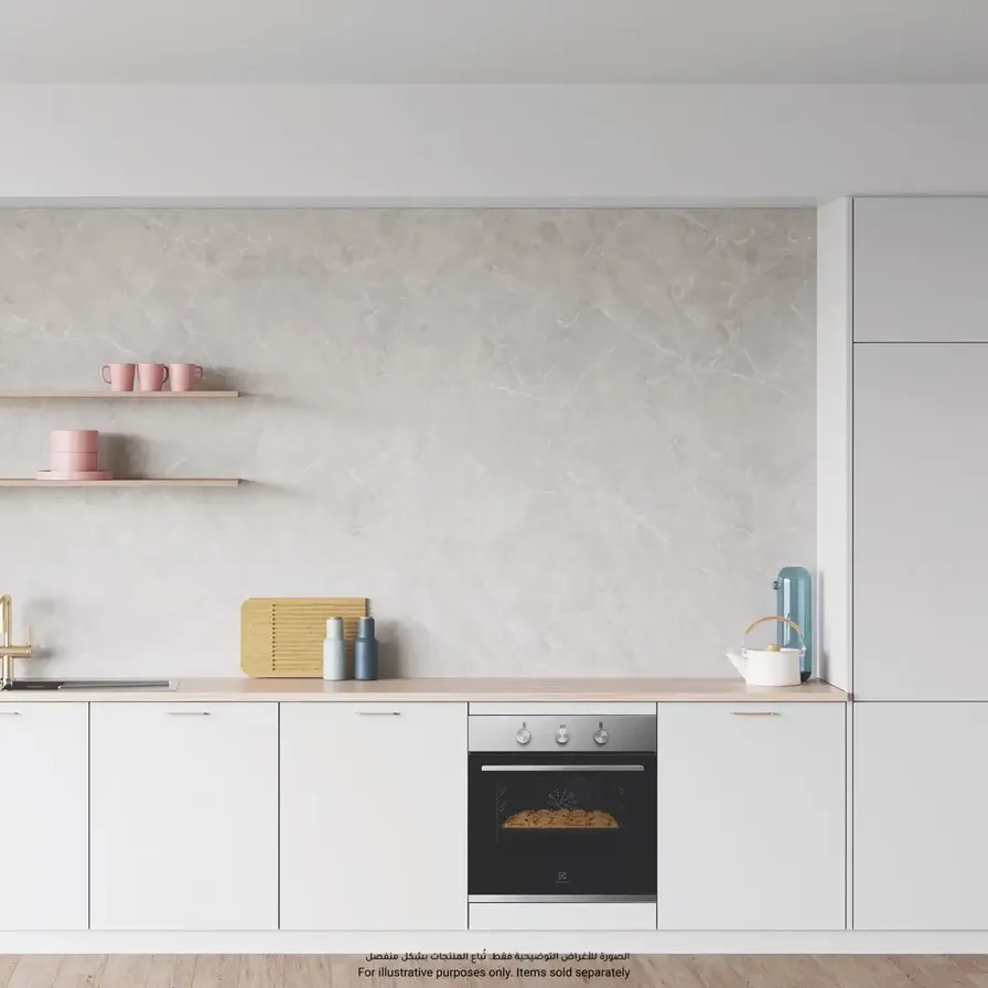 KOH2H00BX - Electric Oven