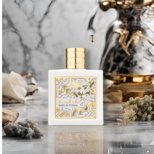 Quaed Al Fursan Ulimited Eau de Parfum 90ml