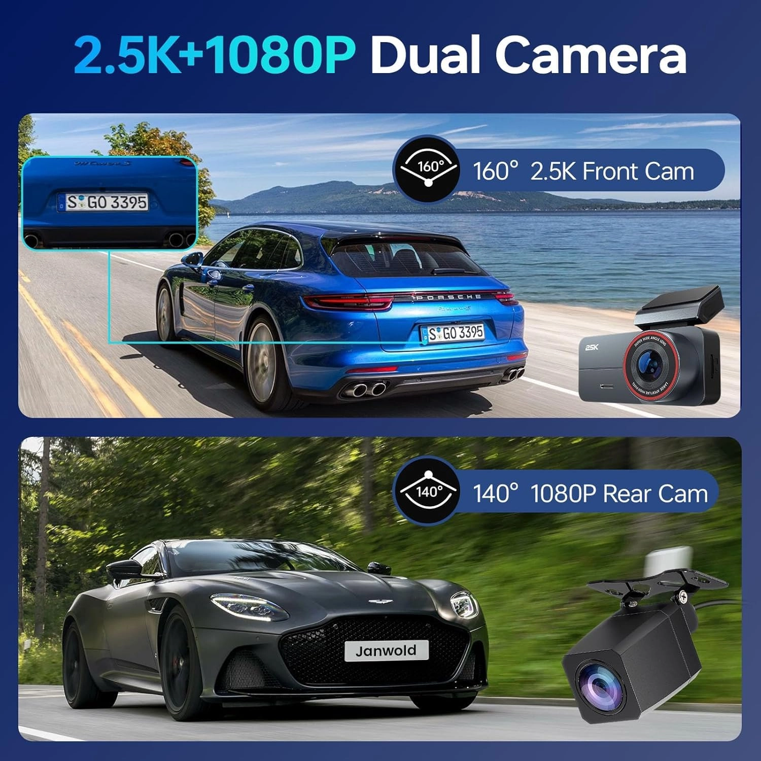 DC339S - 2.5K QHD