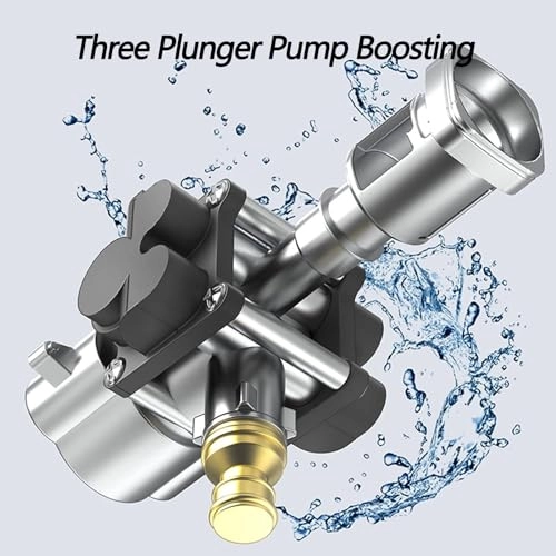 High Pressure Cleaner - One Battery 20BAR