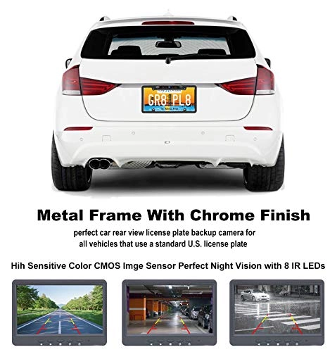 MCSXT-03 - 8 LED Night Vision RCA 648*488 pixels