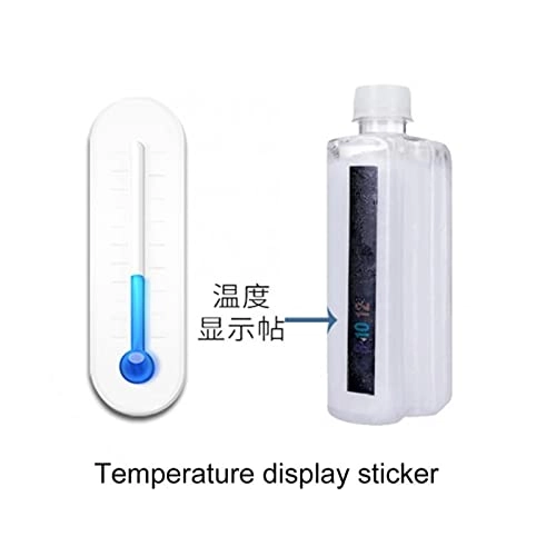 Mini Insulin Refrigerator - 2-8 degrees