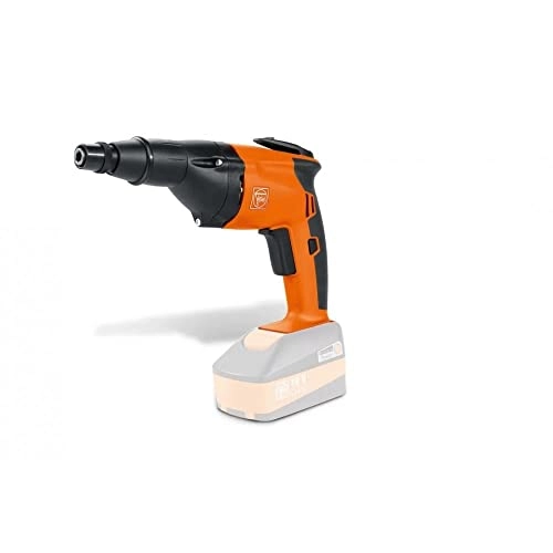 ASCS6.3 - 18 V Orange