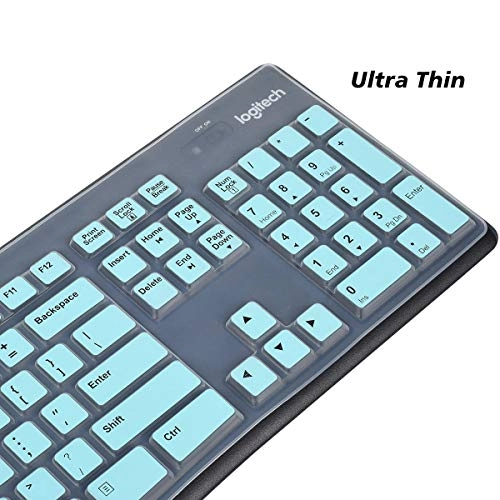 Keyboard Cover - US layout