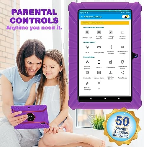 V8-2 - 2GB 7 Inch 32GB