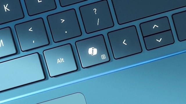 Surface Laptop (7th Edition) ZHH-00029 - 15'' X Elite 16GB DDR4 512GB SSD