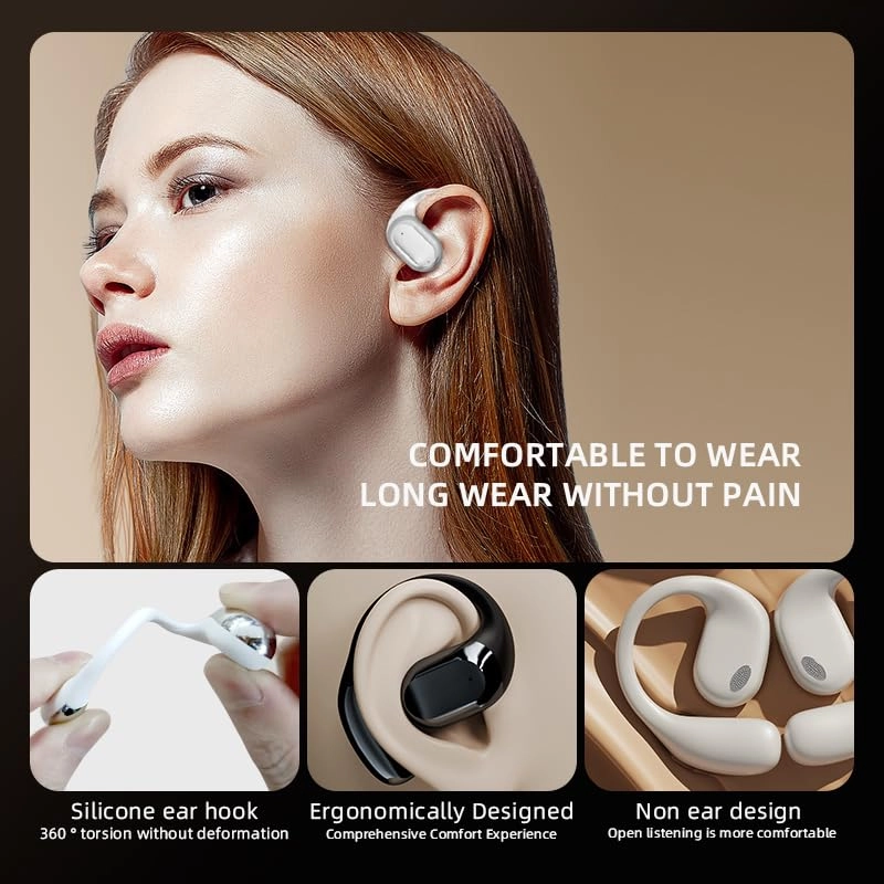 P-Q10 Wireless Earbud