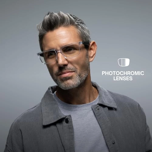 Lyte Moonbeam - Photochromic Adaptive Lenses Bluetooth 5.2