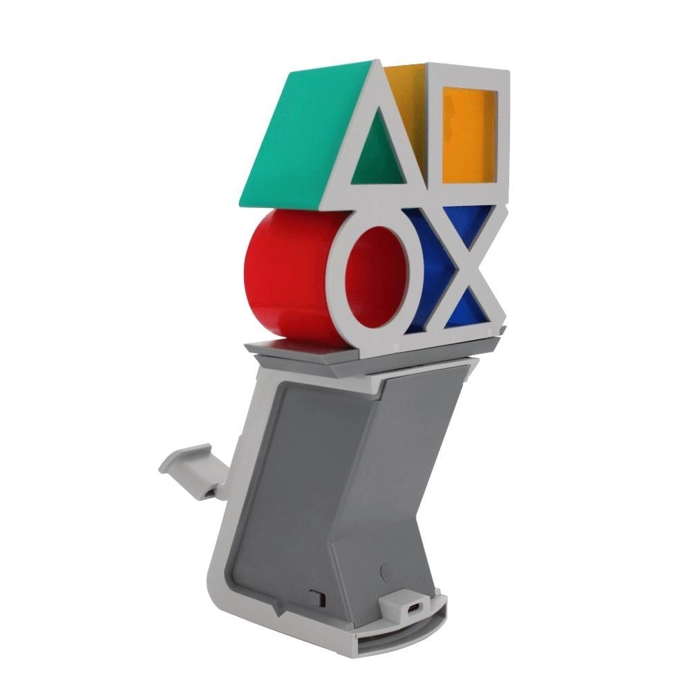 Ikons Phone & Controller Holder - PS5