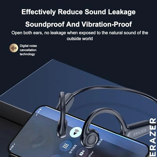 DG08 Wireless Headphone