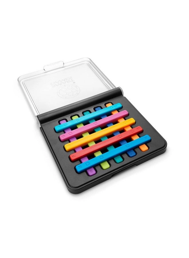 IQ Stixx Puzzle - 120 pcs