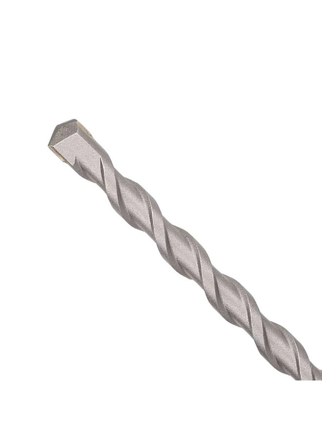 Hammer Drill Bit SDS Plus-1 - tungsten carbide 8 x 200mm