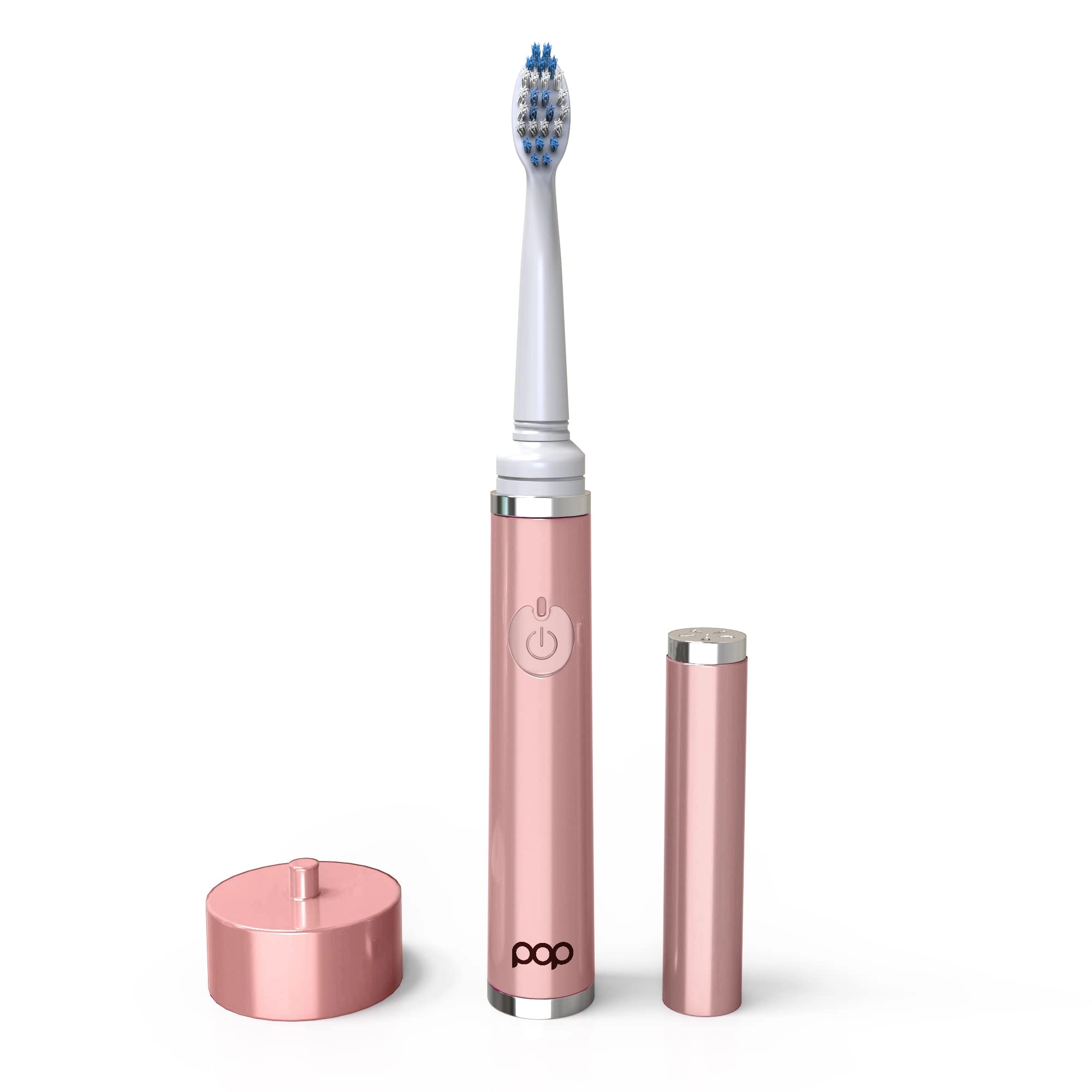 The Ultimate Pro Toothbrush - 40,000 VPM Rechargeable