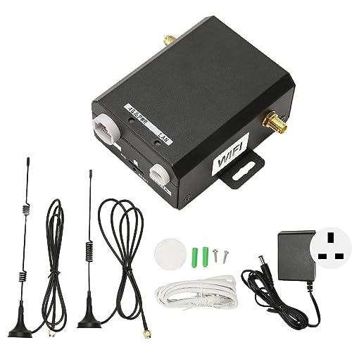 Industrial 4G WiFi Router - 150Mbps 802.11b/g/n