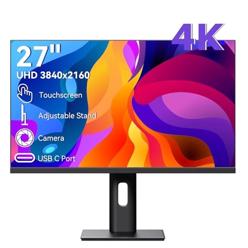 27INTSCMR-4K - 27 Inches 3840 x 2160 Pixels