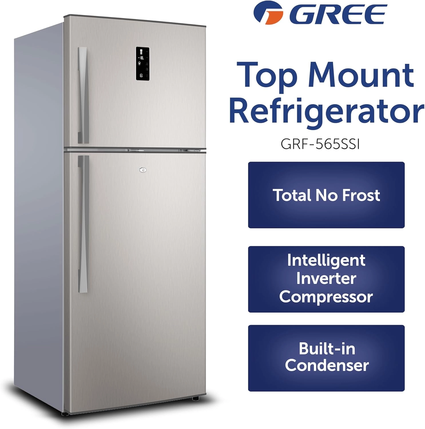 GRF565SSI