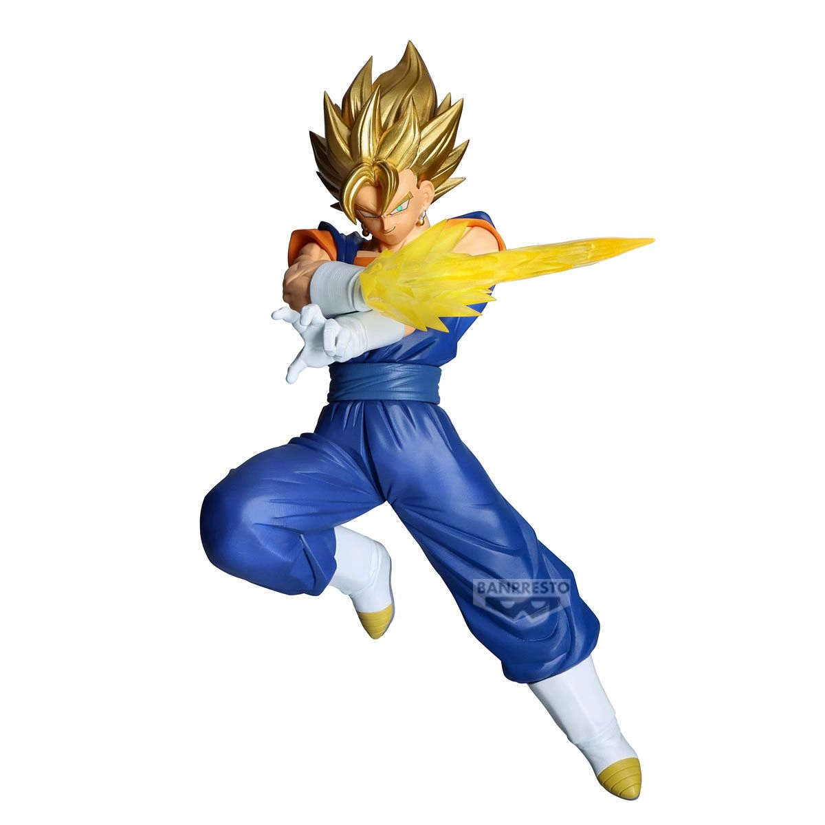 Vegito - Dragon Ball G X Materia (20.1 cm)