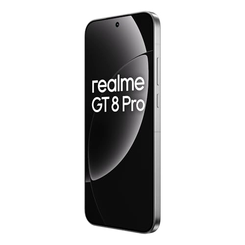 GT 8 Pro - 16GB 512GB