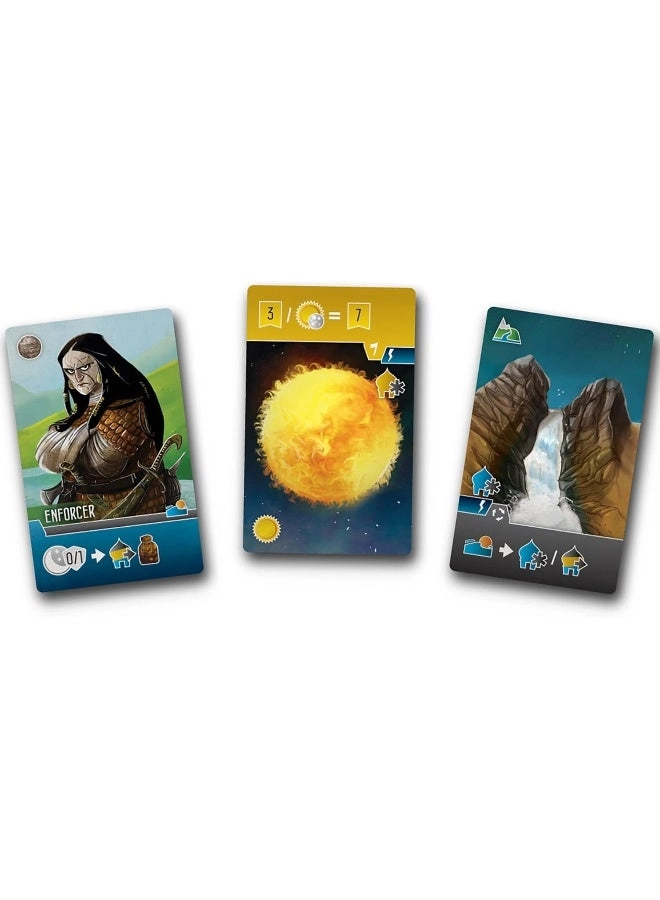 Wayfarers of the South Tigris