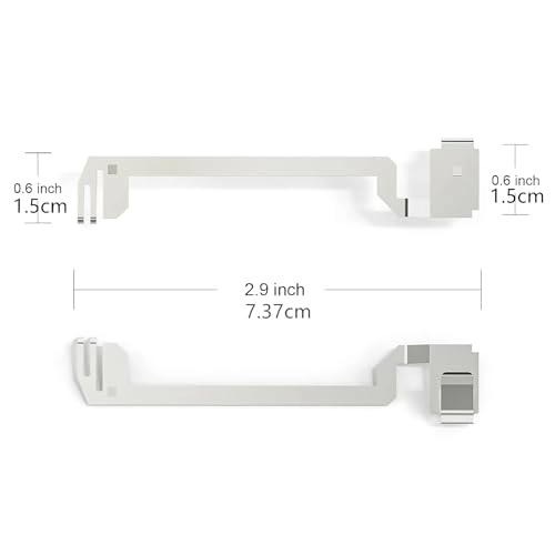 Battery Compartment Contact Piece