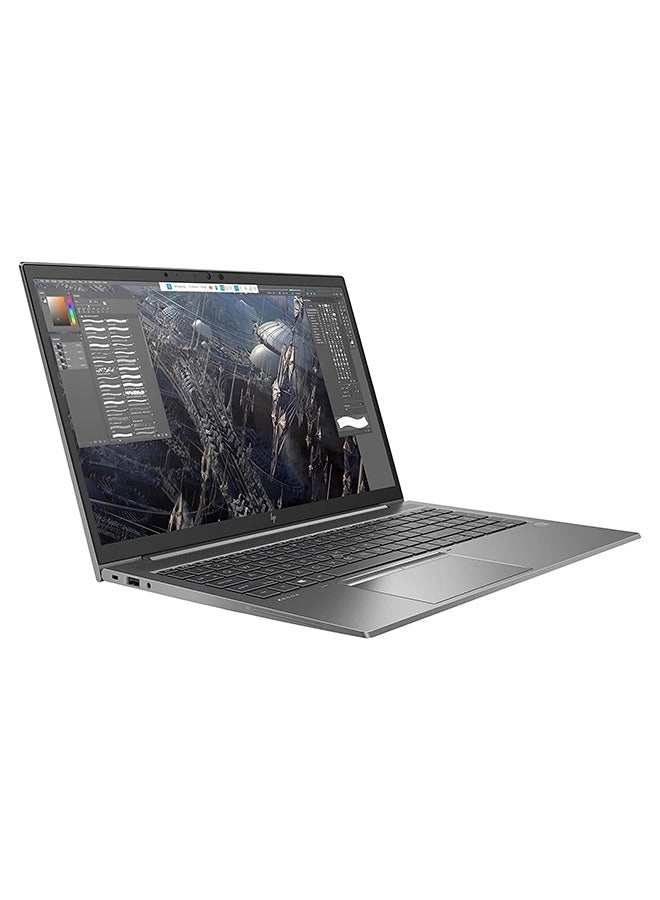 (Renewed) Zbook Firefly 15 G7 - 15.3'' Core I7 16GB DDR4 512GB SSD