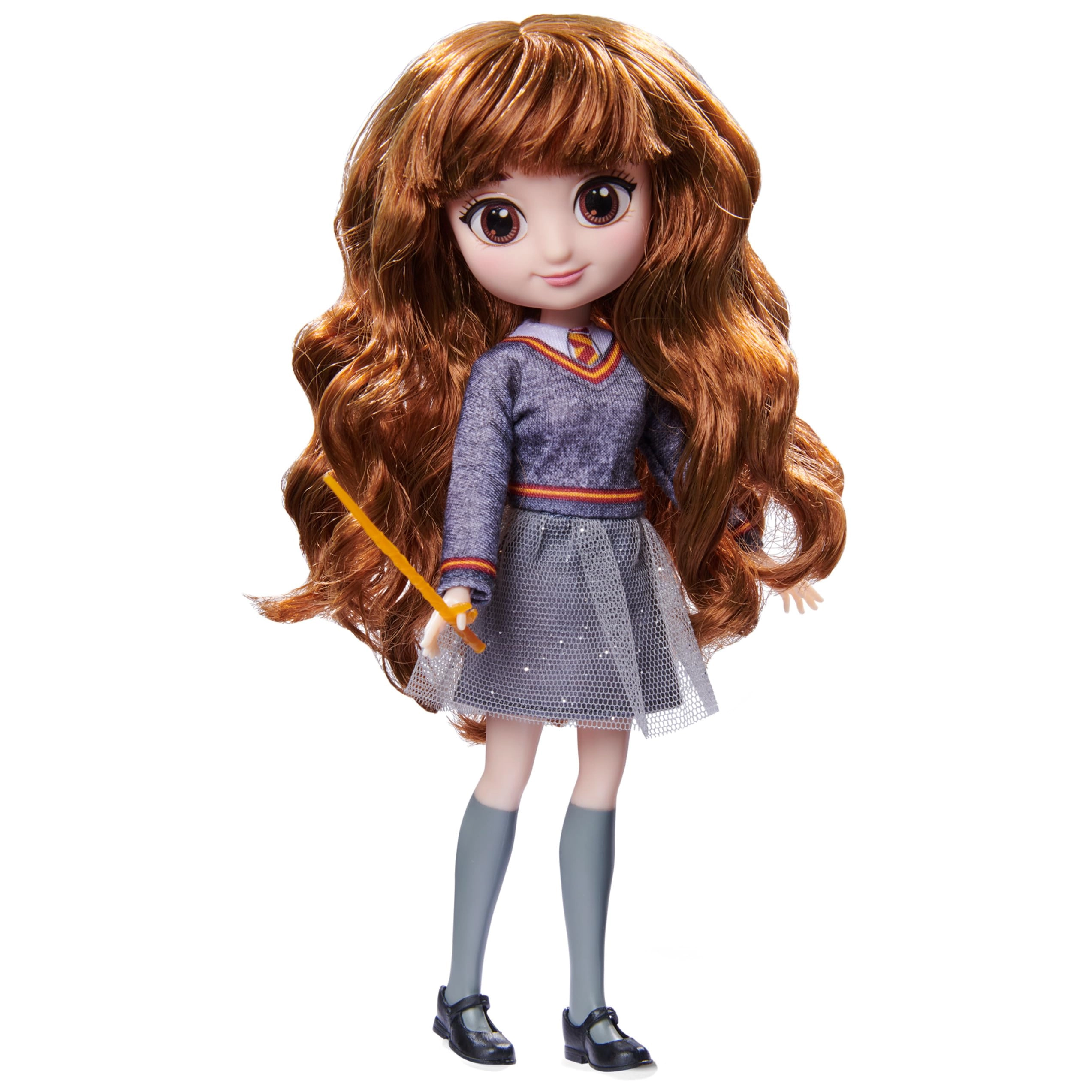 Spin Master Hermione Fashion Doll - 8"