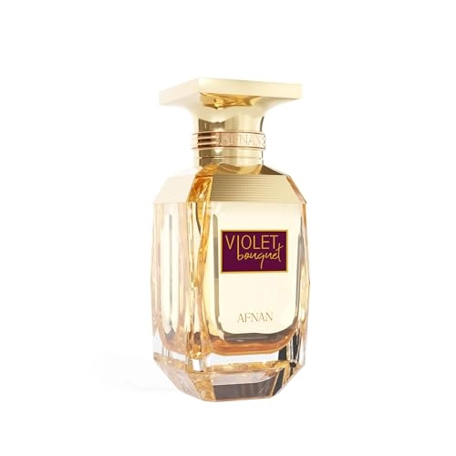 Violet Bouquet Eau de Parfum 80 ml