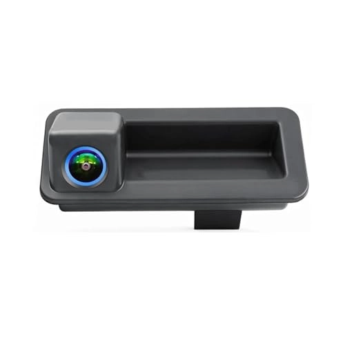 Dynamic Trajectory Car Camera - Wire