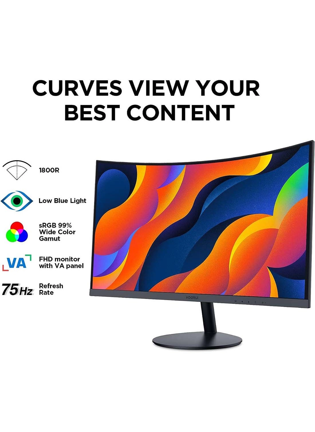 27N5C - 27 inch 1920x1080 pixels