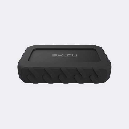 Atom EX40 - 2 TB