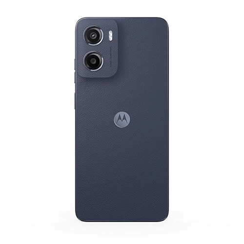 Moto G05 - 4GB 256GB