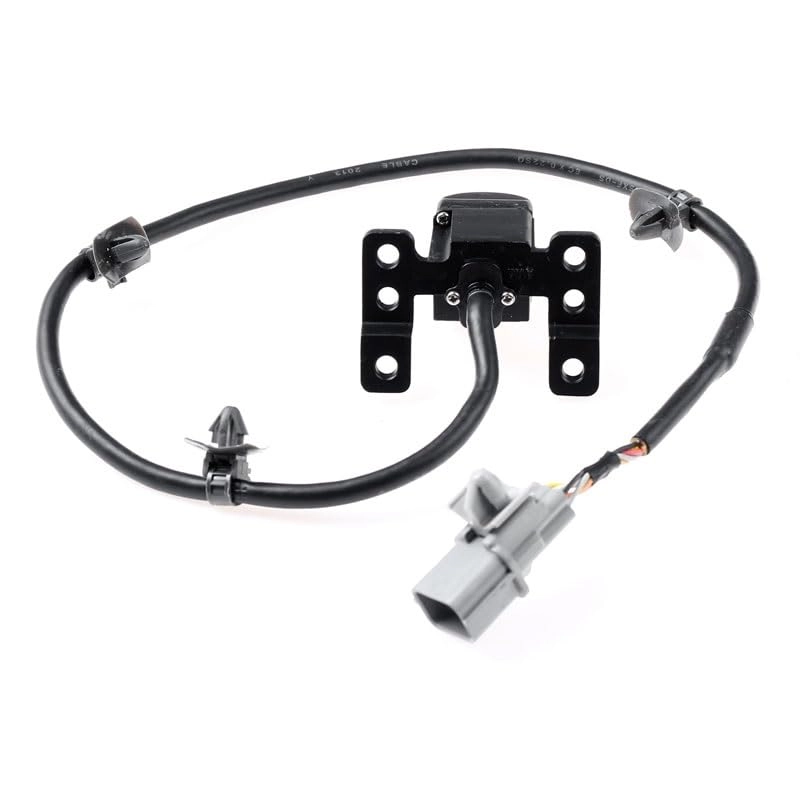 Reversing Camera - Night vision