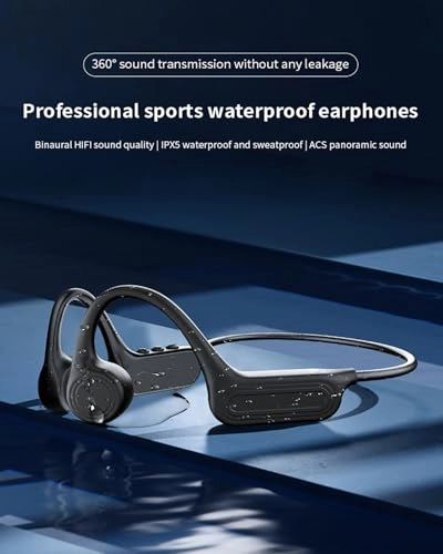 X56 - Wireless Headphone