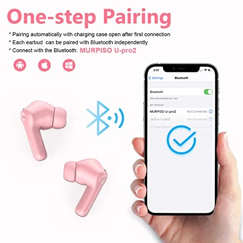U-pro2 Wireless Earbud