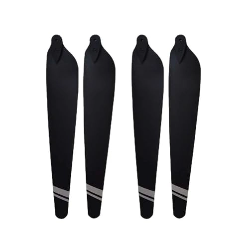 2388 Props - 23 Inch CW CCW for X6