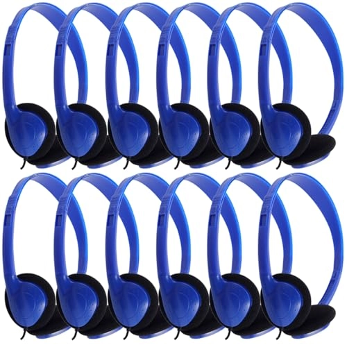 HY857 - Wired Headphone Pack