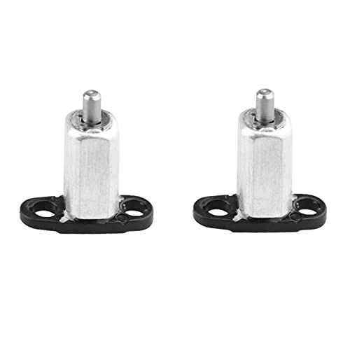 Front shaft - For Air 2S + Rear shaft