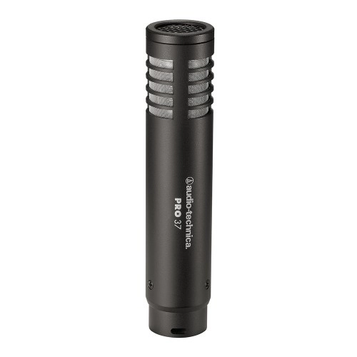 Audio-Technica PRO37 XLR Microphone