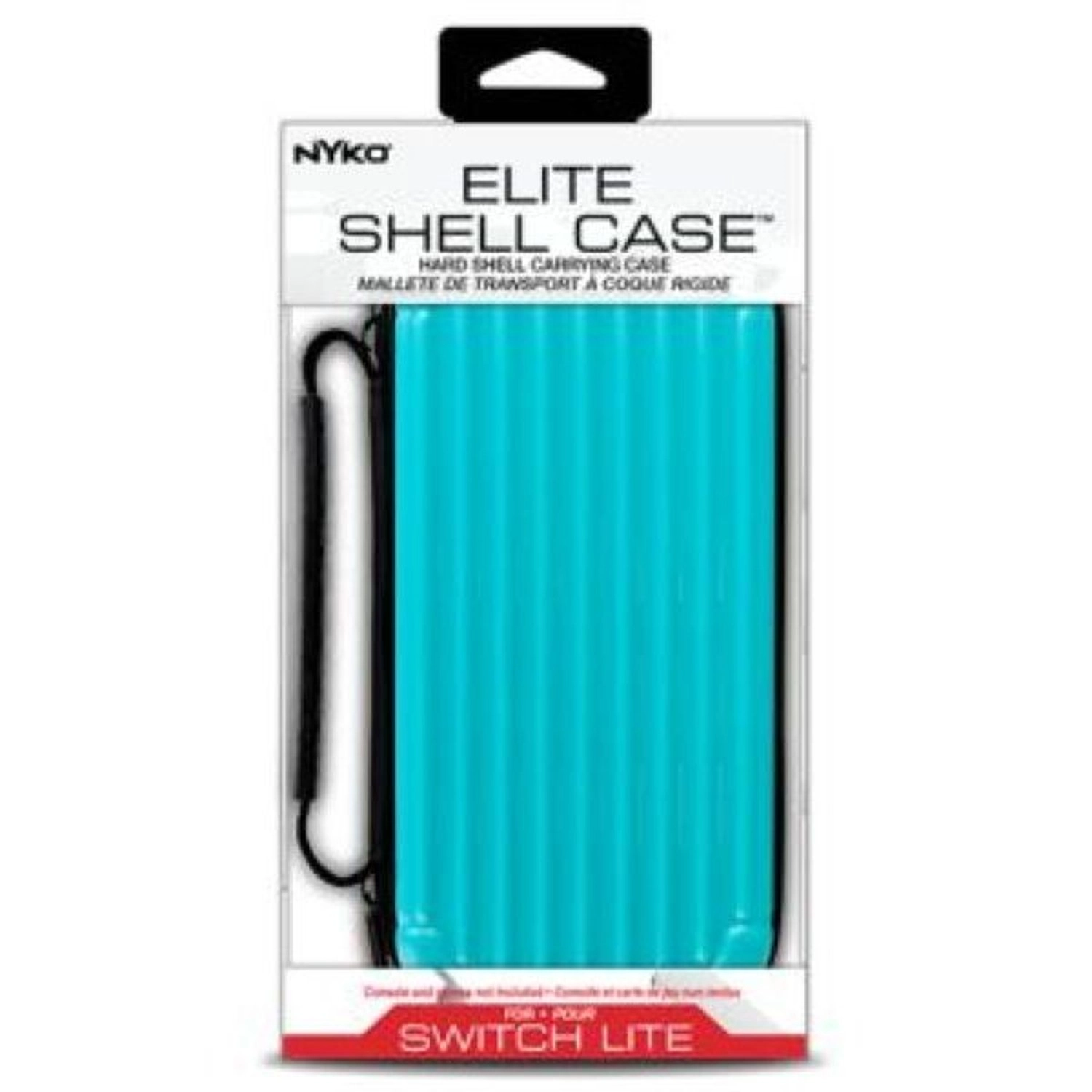 Elite Shell Case For Switch Lite - Yellow Hard shell