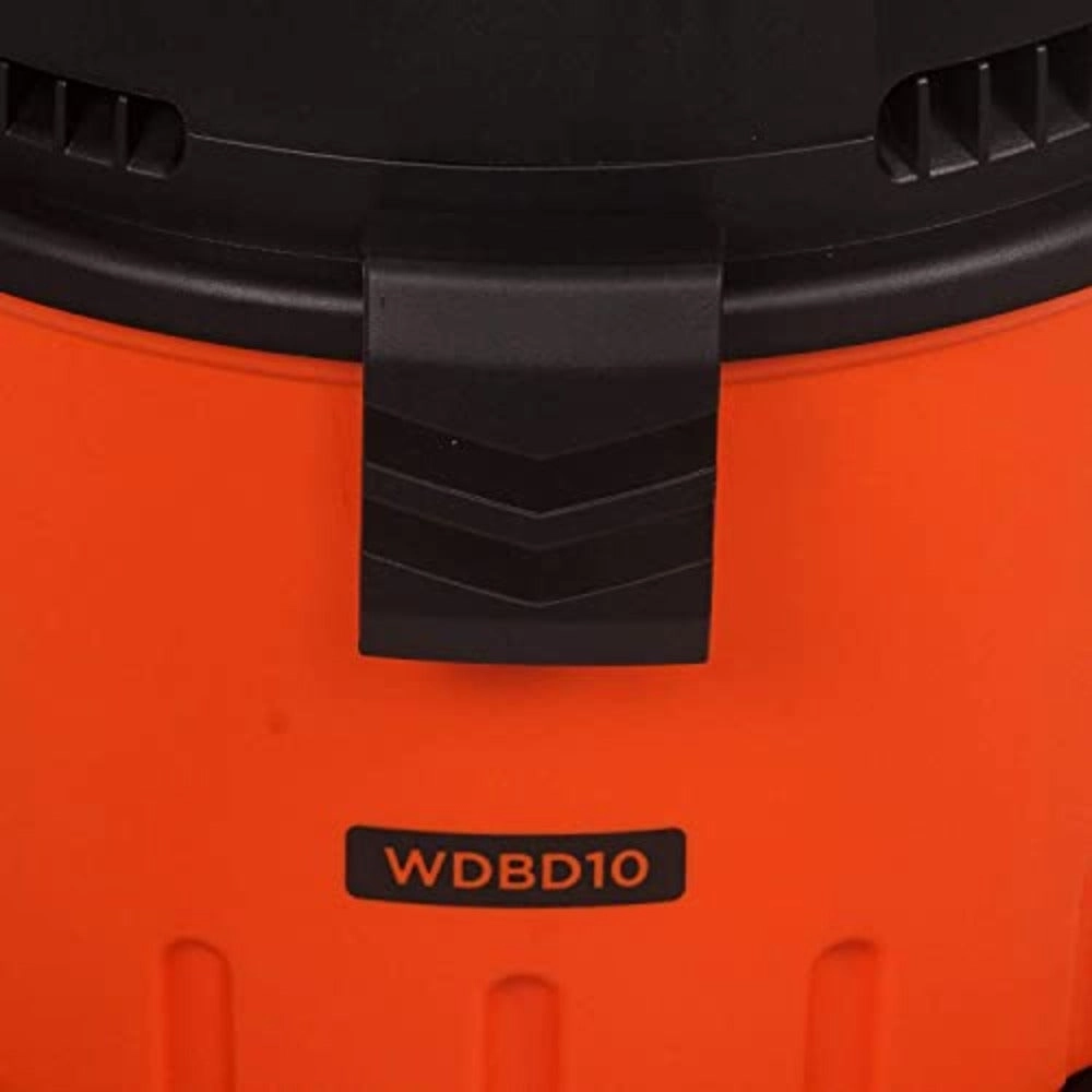 Wet & Dry Vacuum Cleaner (WDBD10-B5)